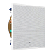 Сабвуфер KEF Ci200QSb White белый - рис.3 Сабвуфер KEF Ci200QSb White белый - рис.3