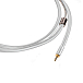 Кабель Abyss DIANA headphone cable White - рис.1