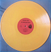 Пластинка Peter Tosh - No Nuclear War - Yellow LP - рис.2