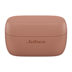 Беспроводные наушники Jabra Elite Active 75t Sienna