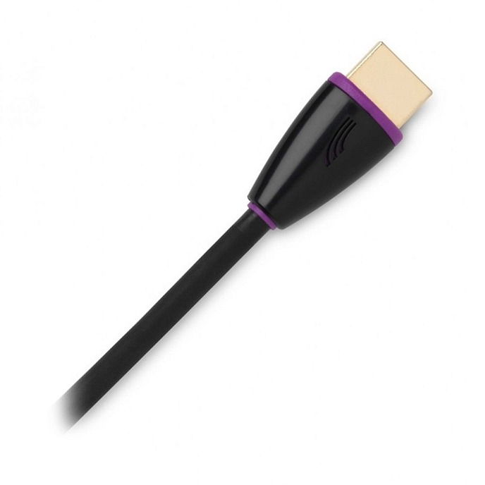 Кабель QED Profile eFlex HDMI 1.5m - рис.1