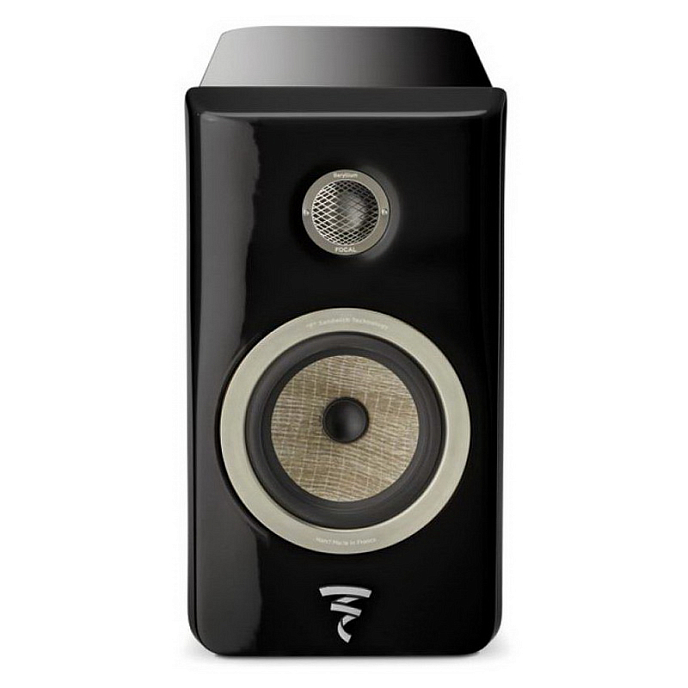 Акустическая система Focal Kanta N1 Dark Grey Mat - рис.4