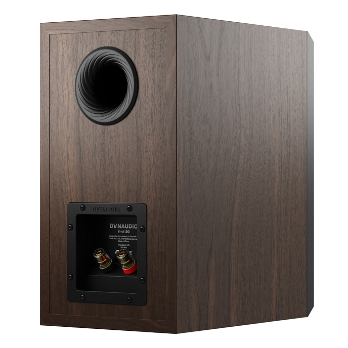 Полочная акустика Dynaudio Emit 20 New Walnut - рис.4