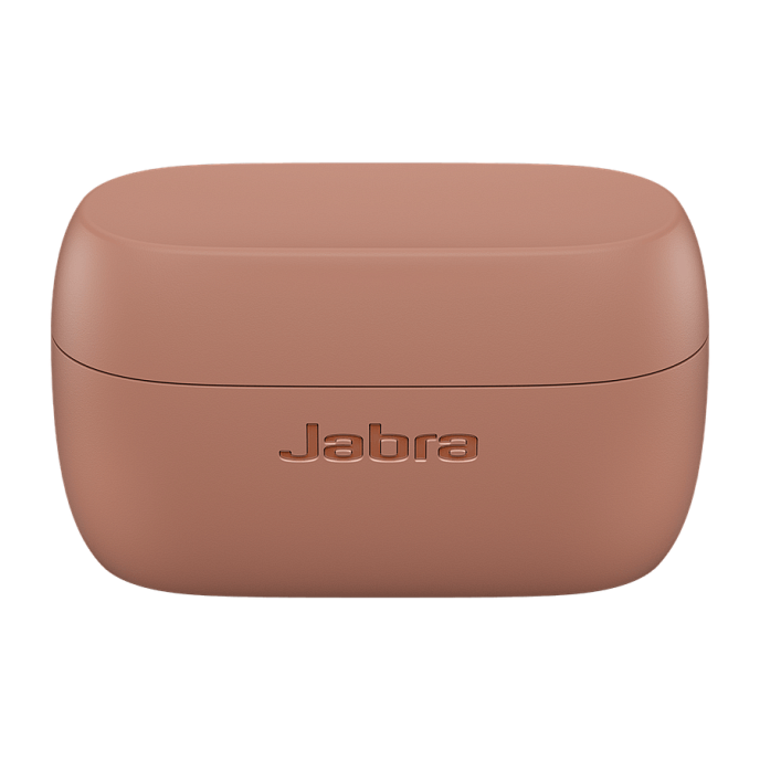 Беспроводные наушники Jabra Elite Active 75t Sienna - рис.3