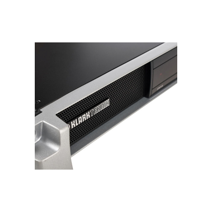 Студийное оборудование KLARK TEKNIK DM8008 - рис.5