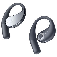 Наушники накладные Xiaomi OpenWear Stereo Cosmic Gray