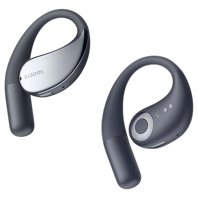 Наушники накладные Xiaomi OpenWear Stereo Cosmic Gray - рис.4
