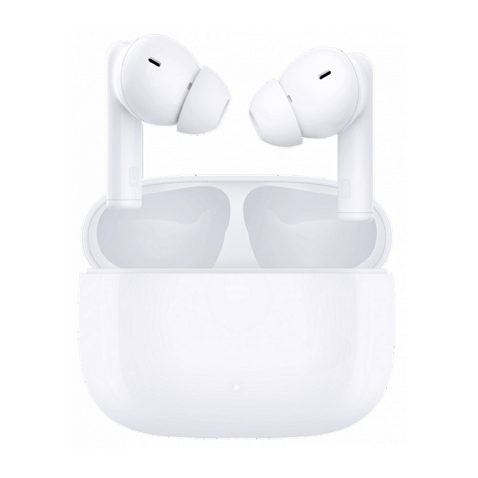 Беспроводные наушники Honor CHOICE Earbuds X7i White - рис.0