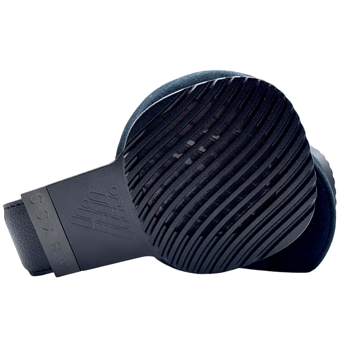 Наушники полноразмерные Abyss Joal (Complete Package with all three adapters) Black - рис.2