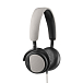 Наушники Bang & Olufsen BeoPlay H2 Silver Cloud - рис.0