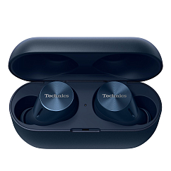 Беспроводные наушники Technics EAH-AZ60M2 Midnight Blue
