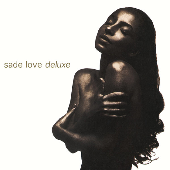 Пластинка Sade - Love Deluxe - рис.0