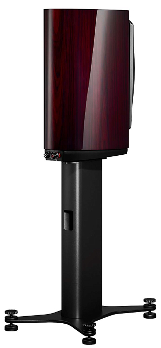 Полочная акустика Dynaudio Confidence 20 Ruby Wood High Gloss - рис.1