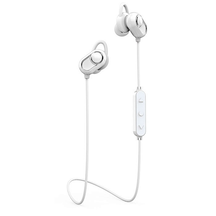 Беспроводные наушники FiiO FB1 White - рис.0