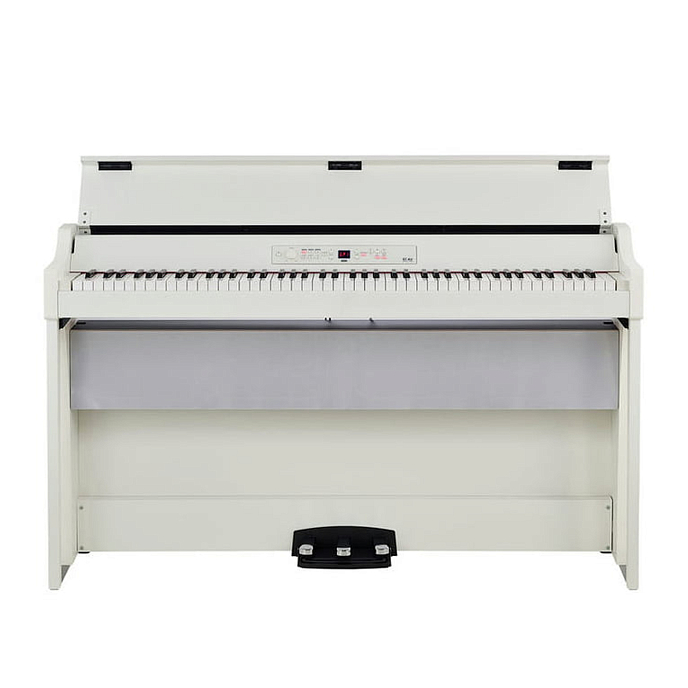 Синтезатор Korg G1B AIR-WH White - рис.1
