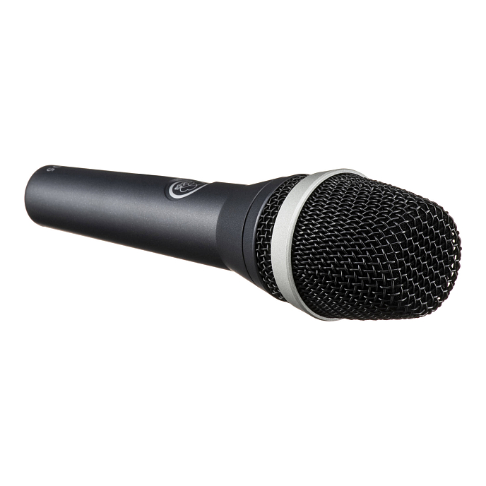 Микрофон вокальный AKG D5 - рис.3