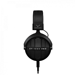 Наушники полноразмерные Beyerdynamic DT 1990 PRO, 250 Om (710490) - открытые студийные наушники _OpenBox