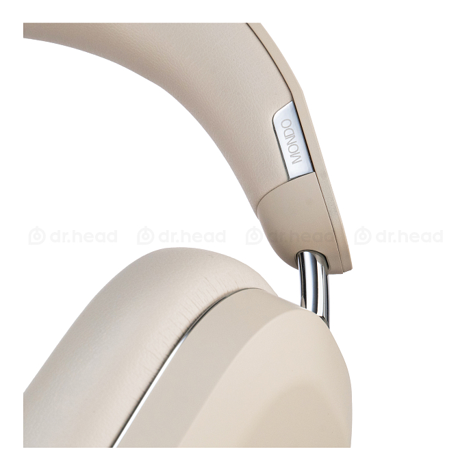 Беспроводные наушники Defunc Mondo Grey - рис.6