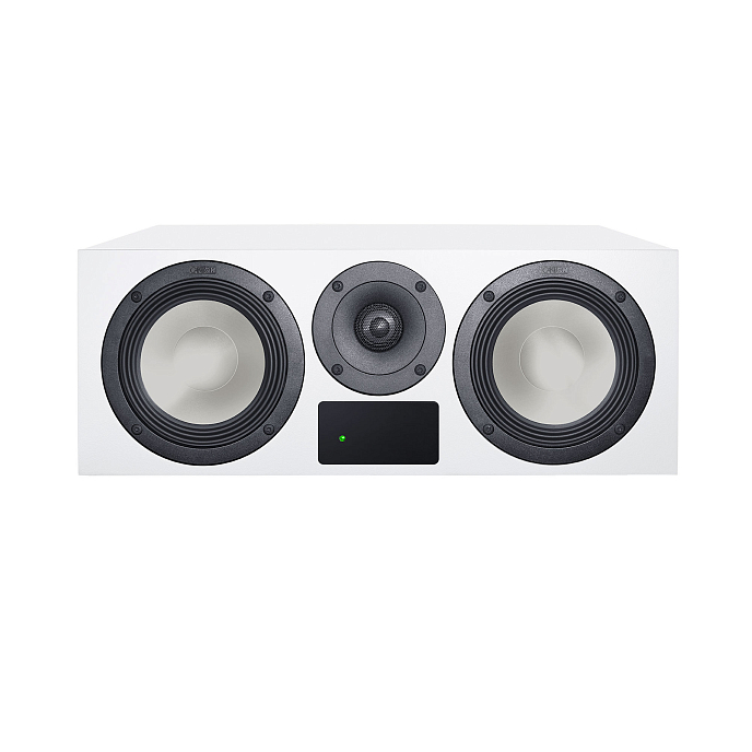 Комплект Canton Smart Cinema GLE III White - рис.8
