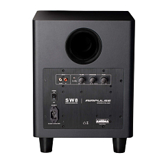 Сабвуфер Edifier AirPulse SW8 Black