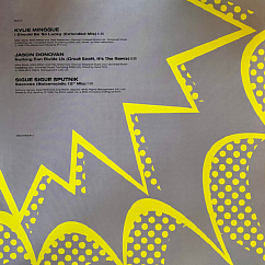 Виниловая пластинка Various Artists - PWL Extended (Big Hits And Surprises Vol.1) - 2LP