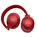 Беспроводные наушники JBL Live 500BT Red - рис.2