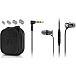 Наушники Sennheiser Momentum In-Ear TRAVEL Black Chrome (M2 IEI) - рис.7