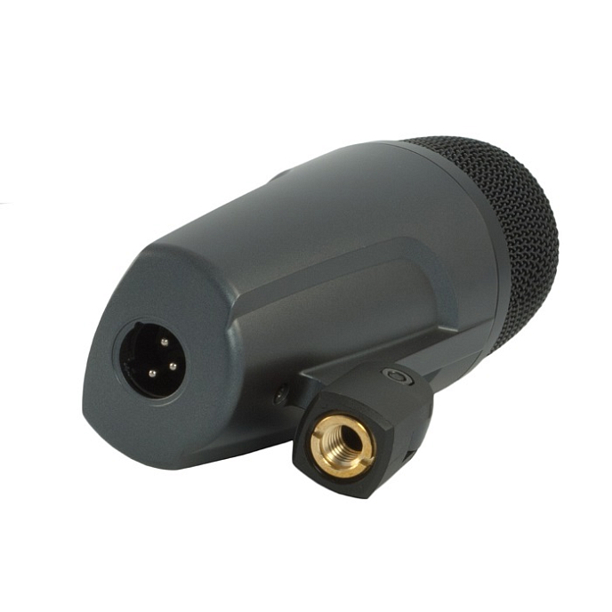 Микрофон инструментальный Sennheiser E602-II - рис.2