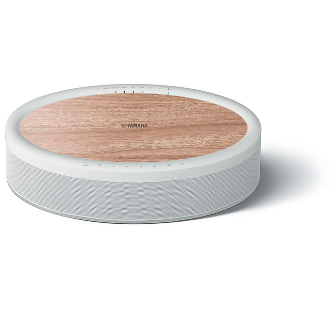 Мультирум акустика Yamaha MusicCast 50 Birch - рис.2