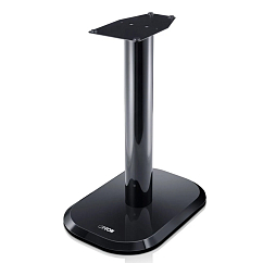 Стойка Canton Vento LS Black High Gloss