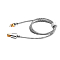 ddHiFi TC07BL Lightning - USB-B 0.5m