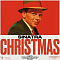 Frank Sinatra - Christmas Sinatra (Crystal Clear Vinyl) LP