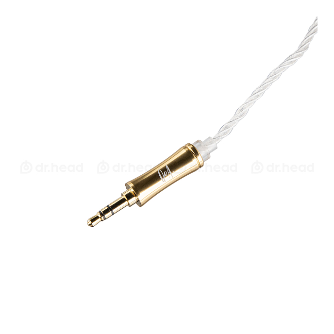 IEM наушники Queen Of Audio Gimlet Green - рис.8