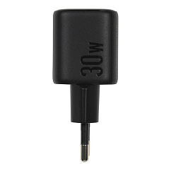 Сетевое зарядное устройство Anker Zolo 30W Black