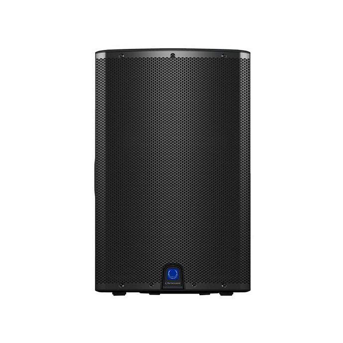 Напольная акустика Turbosound iX12 Black - рис.0