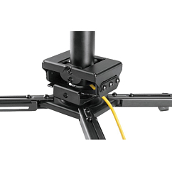 Крепление Exell EXi-P4500 Black