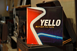 Виниловая пластинка Yello - Motion Picture 2LP - рис.1 Виниловая пластинка Yello - Motion Picture 2LP - рис.1