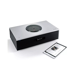 Mini система Technics SC-C70MK2 Silver