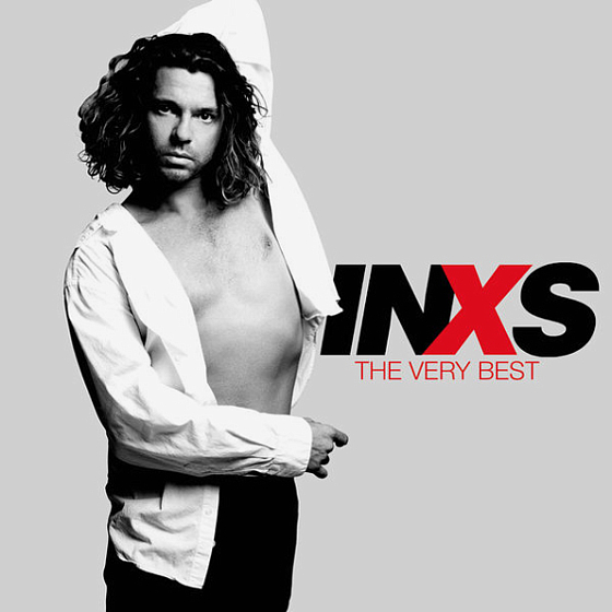 Пластинка INXS The Very Best LP - рис.0