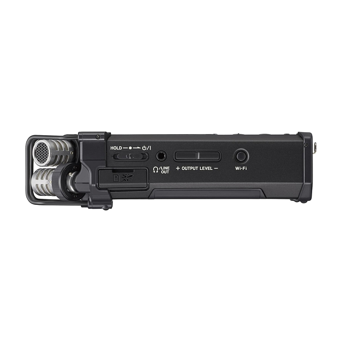 Диктофон Tascam DR-44WL Black - рис.6