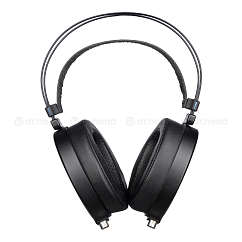 High End наушники Dan Clark Audio ETHER 2 Systems Black