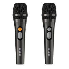 Портативная колонка MEG SSA062BL Black