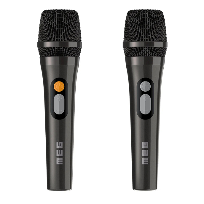 Портативная колонка MEG SSA062BL Black - рис.4