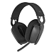Гарнитура Logitech Zone Vibe 100 Black - рис.0