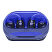 Беспроводные наушники JBL Soundgear Clips Blue - рис.0 Беспроводные наушники JBL Soundgear Clips Blue - рис.0