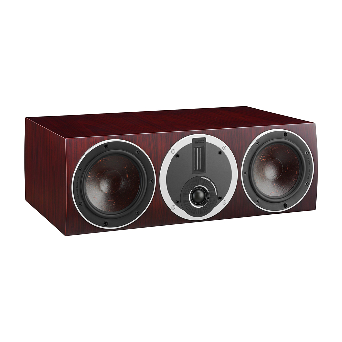 Центральный канал Dali Rubicon Vokal Rosso - рис.0