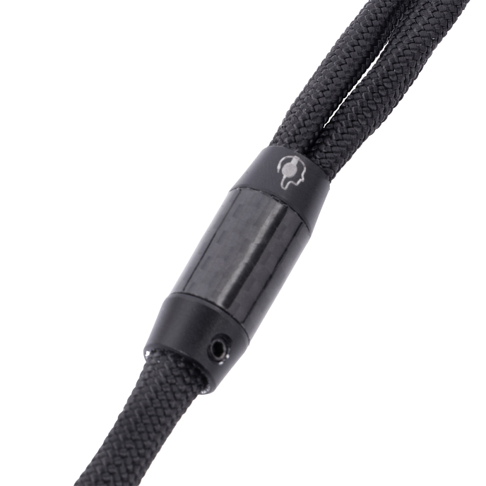 Кабель HeadMade Red Diamond - Dan Clark - 4.4mm, 1.2m - рис.4