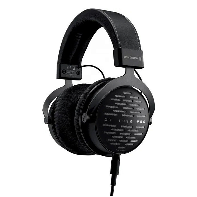 Наушники полноразмерные Beyerdynamic DT 1990 PRO - рис.0