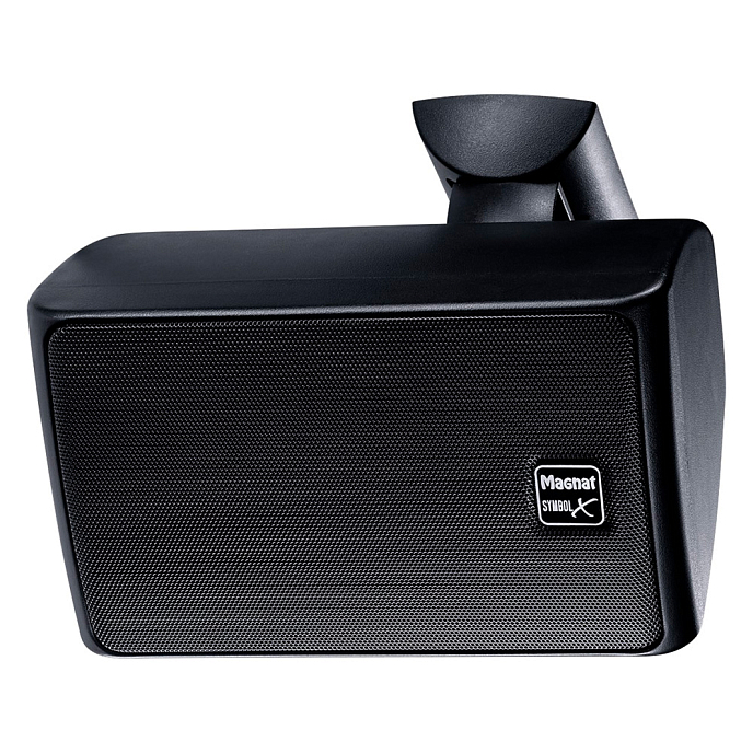 Настенная акустика Magnat Symbol X 130 Black - рис.2