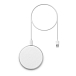 Сетевое зарядное устройство Bang & Olufsen BeoPlay Charging Pad White - рис.4